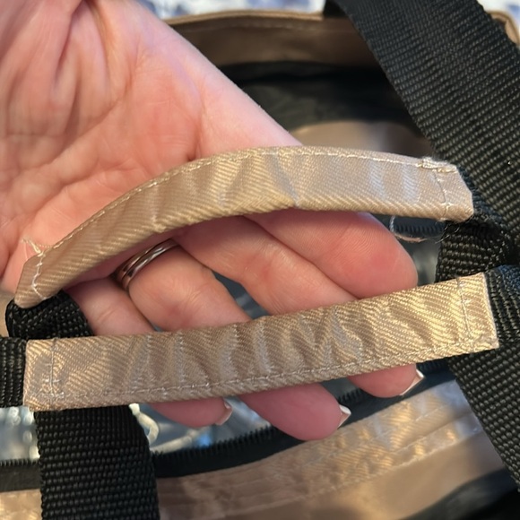 Isaac mizrahi lunch bag - Picture 9 of 11